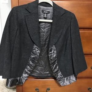 Suit jacket